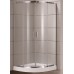 Душевая кабина Eger Tokai 90x90 с поддоном стекло прозрачное (599-07)