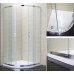Душевая кабина Eger Tokai 90x90 с поддоном стекло прозрачное (599-07)