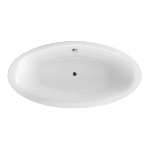 Ванна акрилова Excellent Lumina 1900x955 колір білий (WAEX.LUM19WH)