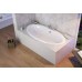 Ванна акрилова Excellent Lumina 1900x955 колір білий (WAEX.LUM19WH)
