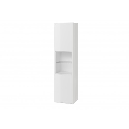 Пенал Excellent Туто 40 біла біла (MLEX.0201.400.WHWH)