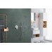 Пенал Excellent Туто 40 біла/дуб (MLEX.0201.400.WHBL)