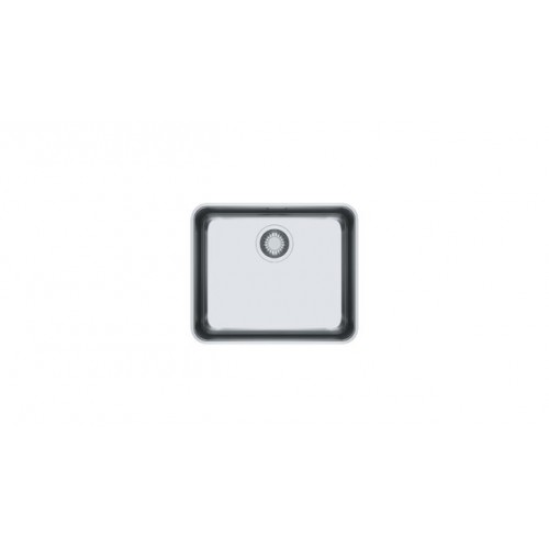 Кухонна мийка Franke ATON ANX 110-48 510-430 (122.0204.649)