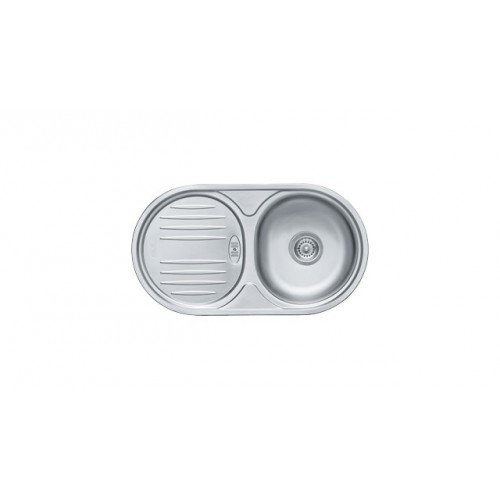 Кухонная мойка Franke BALTiC BTN 614 790-440 (101.0056.784)