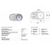 Кухонная мойка Franke BALTiC BTN 614 790-440 (101.0056.784)