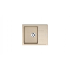 Кухонна мийка Franke BASIS BFG 611-62 бежевий 620x500 (114.0272.595)