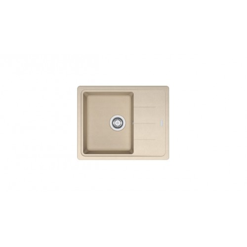 Кухонна мийка Franke BASIS BFG 611-62 бежевий 620x500 (114.0272.595)