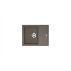 Кухонна мийка Franke BASiS BFG 611-62 шоколад 620x500 (114.0272.594)