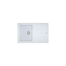 Кухонна мийка Franke BASIS BFG 611-78 білий 780x500 (114.0258.042)