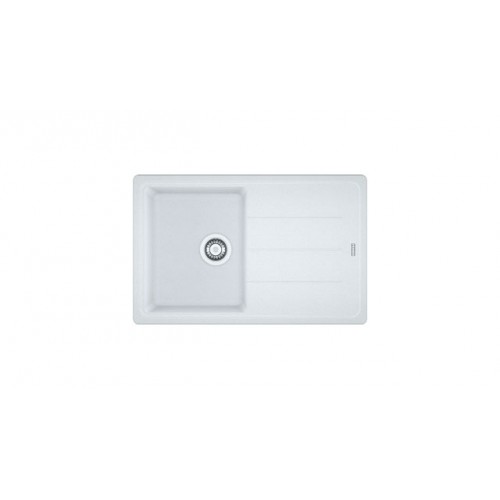 Кухонна мийка Franke BASIS BFG 611-78 білий 780x500 (114.0258.042)