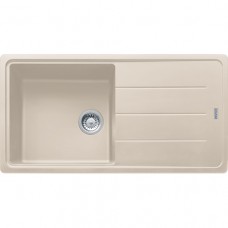 Кухонная мойка Franke BASiS BFG 611-97 Сахара 970x500 (114.0363.850)