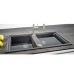 Кухонная мойка Franke BASiS BFG 620 mokka 860x500 (114.0365.435)