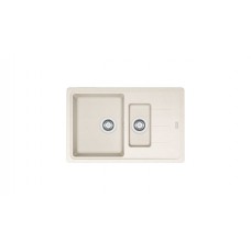 Кухонная мойка Franke BASiS BFG 651-78 ваниль 780x500 (114.0285.361)