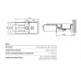 Кухонная мойка Franke BASiS BFG 651 grafit 970x500 (114.0204.998)