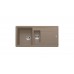 Кухонная мойка Franke BASiS BFG 651 cappuccino 970x500 (114.0365.397)