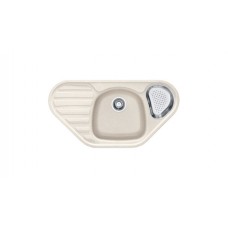 Кухонная мойка Franke CALYPSO COG 651 E ваниль 960x500 (114.0279.975)