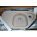 Кухонная мойка Franke CALYPSO COG 651 E ваниль 960x500 (114.0279.975)