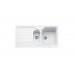 Кухонна мийка Franke CALYPSO COG 651 white 970x500 (114.0192.561)