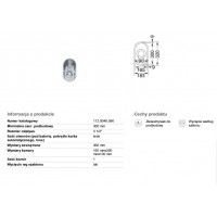 Кухонная мойка Franke COMPACT PLUS 300-165 (112.0046.090)