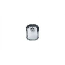Кухонная мойка Franke COMPACT PLUS CPX 42 340-420 (122.0035.384)