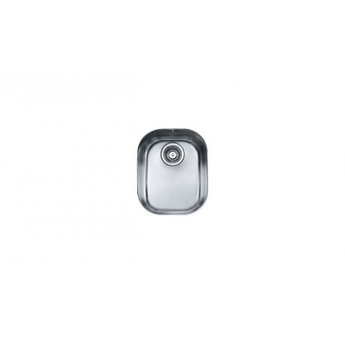 Кухонна мийка Franke COMPACT PLUS CPX 42 340-420 (122.0035.384)