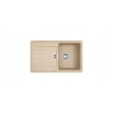 Кухонная мойка Franke EUROFORM EFG 614-78 beige 780x475 (114.0067.130)