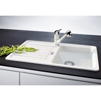 Кухонная мойка Franke EUROFORM EFG 614-78 beige 780x475 (114.0067.130)