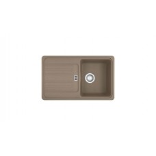 Кухонная мойка Franke EUROFORM EFG 614-78 cappuccino 780x475 (114.0368.273)