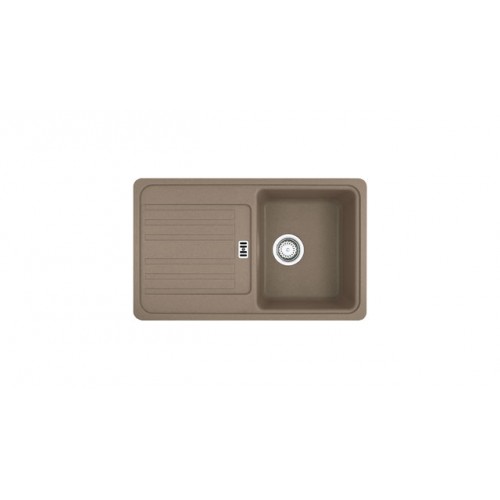 Кухонна мийка Franke EUROFORM EFG 614-78 cappuccino 780x475 (114.0368.273)