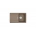 Кухонна мийка Franke EUROFORM EFG 614-78 cappuccino 780x475 (114.0368.273)