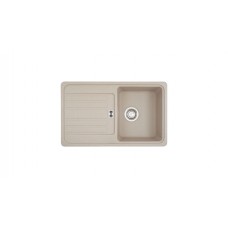 Кухонна мийка Franke EUROFORM EFG 614-78 dark beige 780x475 (114.0067.127)