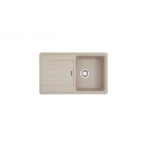 Кухонна мийка Franke EUROFORM EFG 614-78 dark beige 780x475 (114.0067.127)