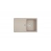 Кухонна мийка Franke EUROFORM EFG 614-78 dark beige 780x475 (114.0067.127)