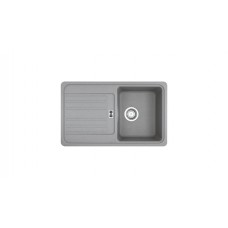 Кухонна мийка Franke EUROFORM EFG 614-78 gray 780x475 (114.0368.275)
