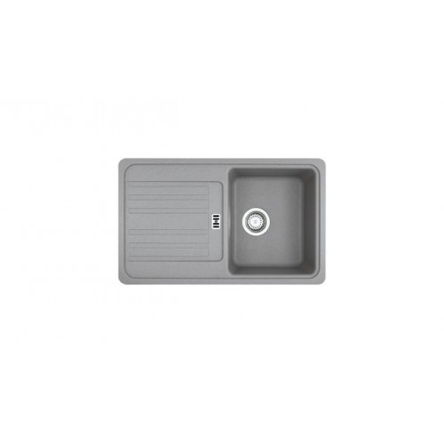 Кухонна мийка Franke EUROFORM EFG 614-78 gray 780x475 (114.0368.275)
