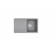 Кухонна мийка Franke EUROFORM EFG 614-78 gray 780x475 (114.0368.275)