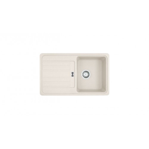 Кухонная мойка Franke EUROFORM EFG 614-78 krem 780x475 (114.0283.882)