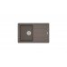 Кухонна мийка Franke EUROFORM EFG 614-78 mokka 780x475 (114.0368.274)