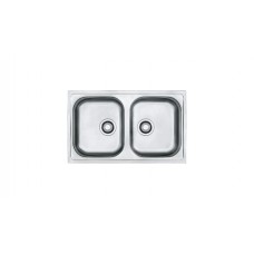 Кухонна мийка Franke EUROFORM EFL 620-78 780x475 (101.0060.609)