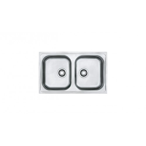 Кухонна мийка Franke EUROFORM EFN 620-78 780x475 (101.0060.580)