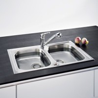 Кухонна мийка Franke EUROFORM EFN 620-78 780x475 (101.0060.580)