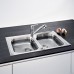 Кухонна мийка Franke EUROFORM EFN 620-78 780x475 (101.0060.580)