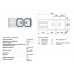 Кухонна мийка Franke EUROFORM EFL 621 1160x475 декор (101.0060.611)