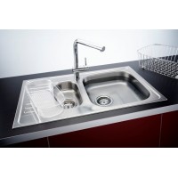 Кухонна мийка Franke EUROFORM EFN 651-78 780x475 (101.0060.612)