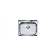 Кухонная мойка Franke PLUS PLX 610-60 600x500 (101.0368.327)