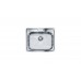 Кухонная мойка Franke PLUS PLX 610-60 600x500 (101.0368.327)