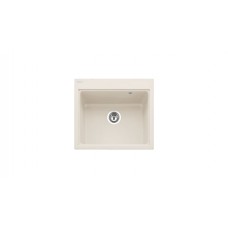 Кухонная мойка Franke FiJi FiG 610-58 krem 584x520 (114.0283.889)