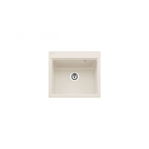 Кухонная мойка Franke FiJi FiG 610-58 krem 584x520 (114.0283.889)