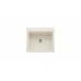 Кухонная мойка Franke FiJi FiG 610-58 krem 584x520 (114.0283.889)