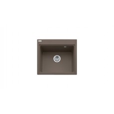 Кухонная мойка Franke FiJi FiG 610-58 mokka 584x520 (114.0330.914)